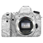 Canon 6D Skins