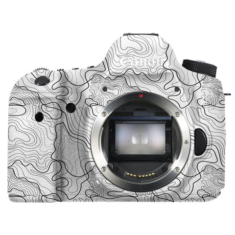 Canon 6D Skins