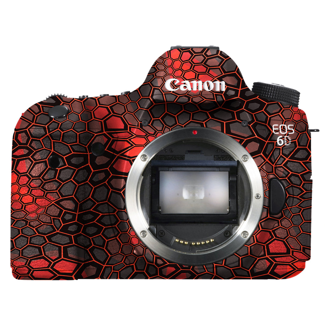 Canon 6D Skins