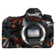 Canon 6D Skins