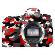 Canon 6D Skins