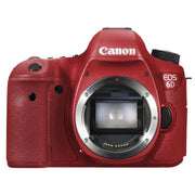 Canon 6D Skins