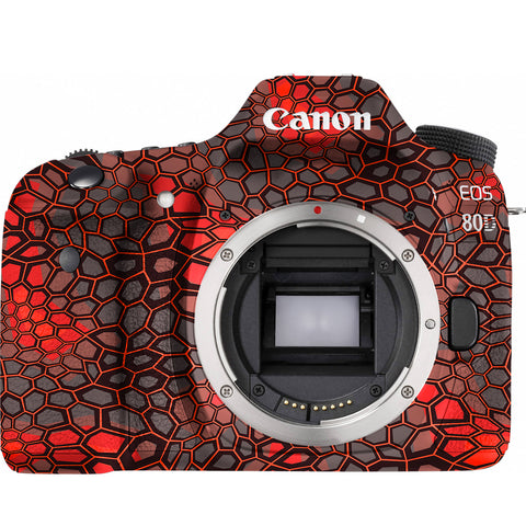 Canon EOS 80D Skins