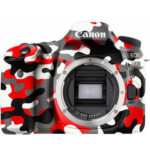 Canon EOS 80D Skins