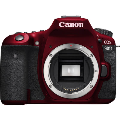 Canon EOS 90D Skins