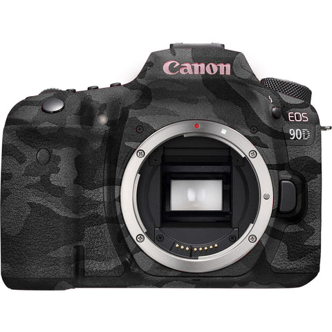 Canon EOS 90D Skins