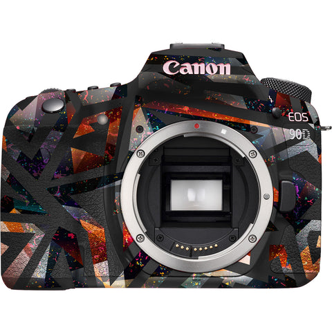Canon EOS 90D Skins