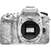 Canon EOS 90D Skins