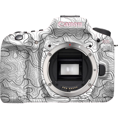 Canon EOS 90D Skins