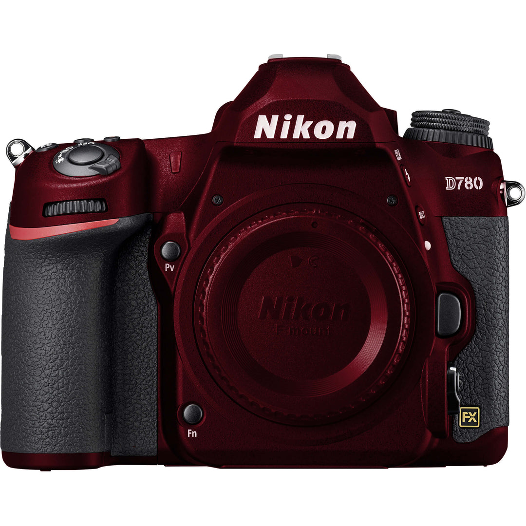 Nikon D780 Skins