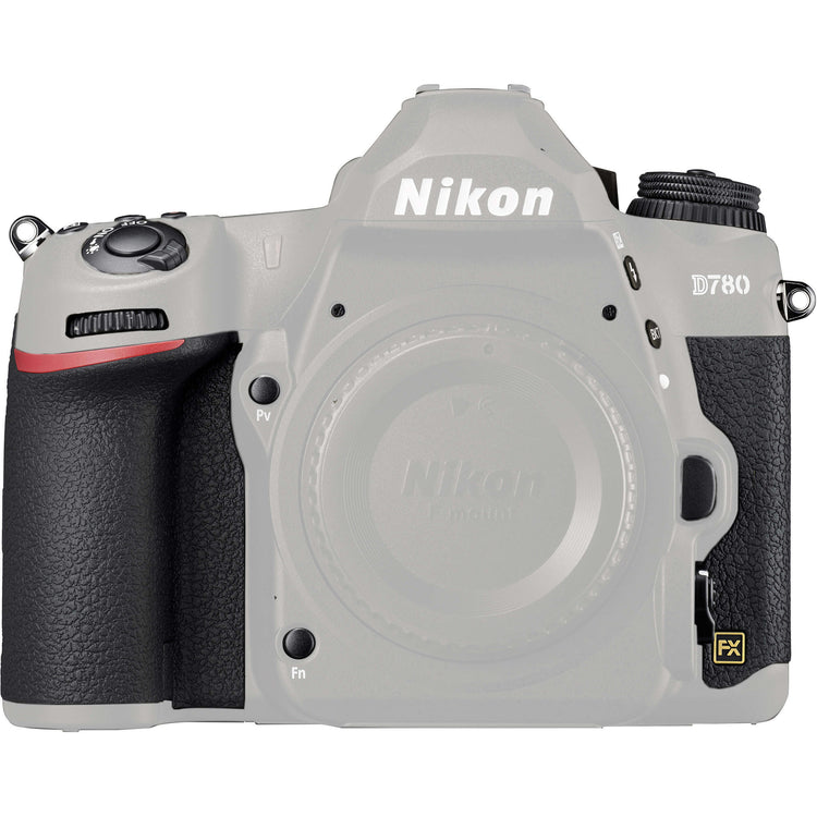 Nikon D780 Skins