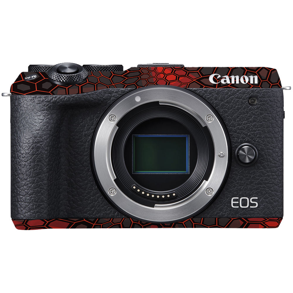 Canon M6 II Skins