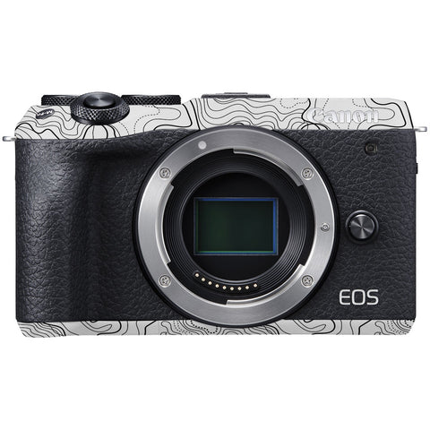 Canon M6 II