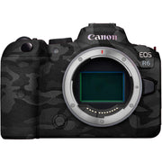 Canon EOS R6 Skins