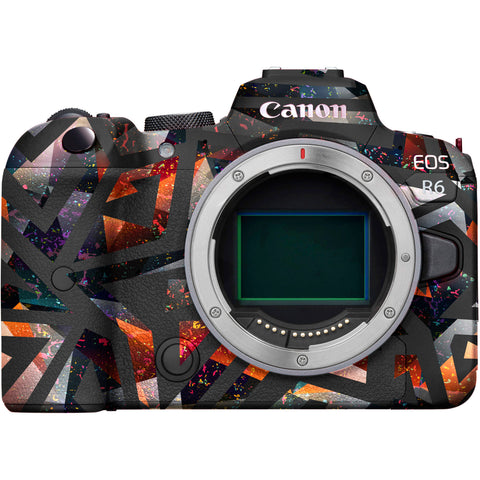 Canon EOS R6 Skins