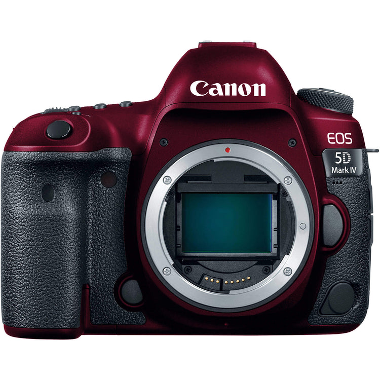 Canon 5D Mark IV Skins