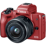 Canon M50 Skins