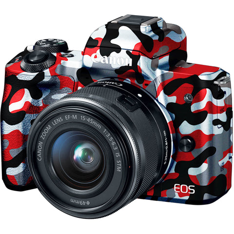 Canon M50 Skins