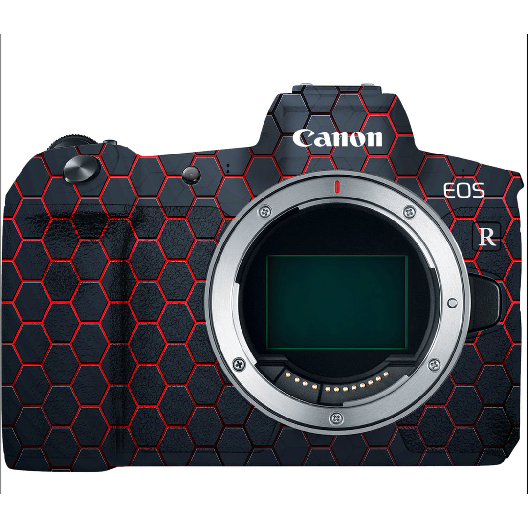 Canon EOS R Skins