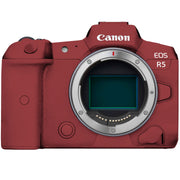 Canon Camera Skins