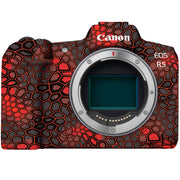 Canon Camera Skins