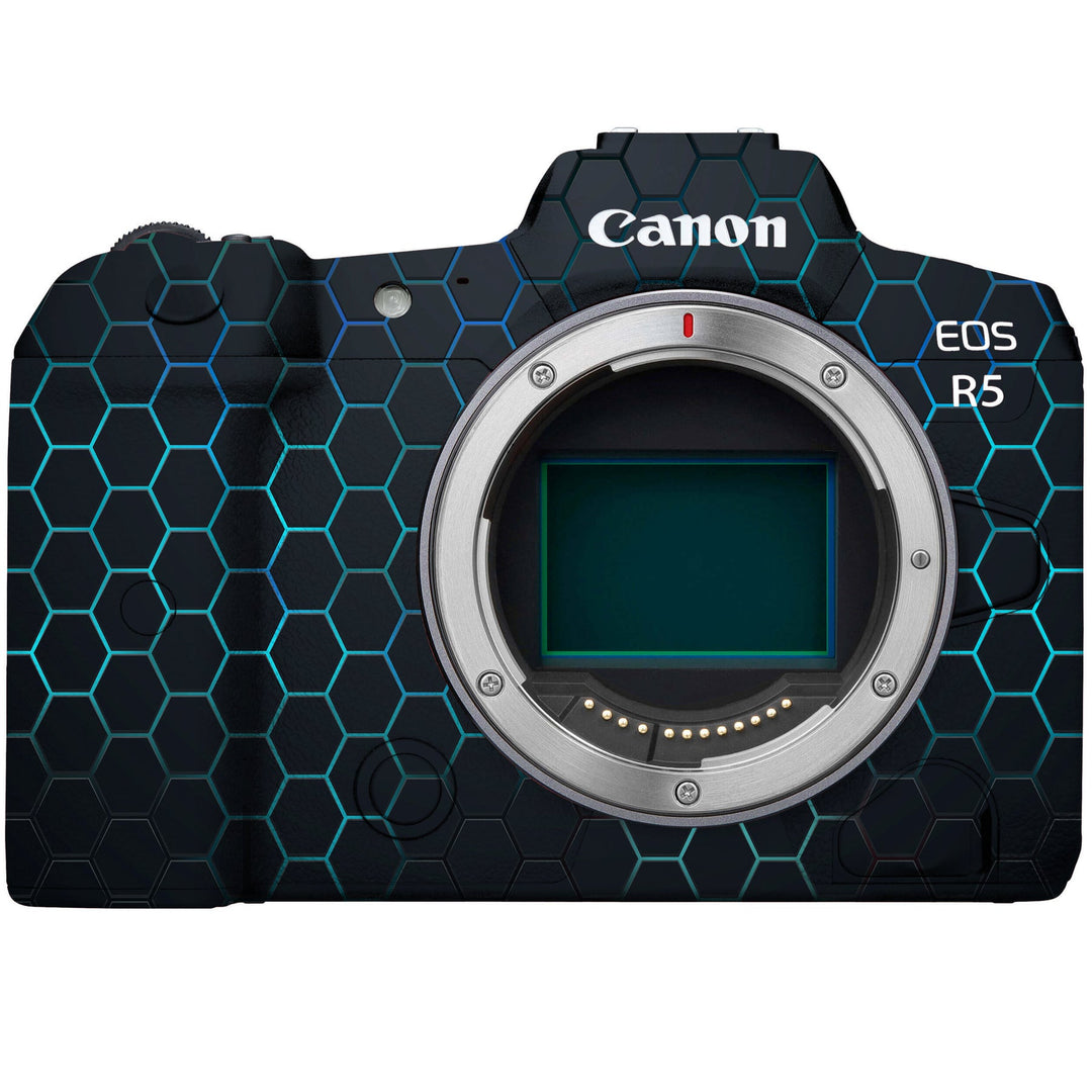 Canon Camera Skins