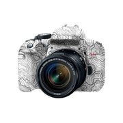 Canon T7i / Canon 800D Skins