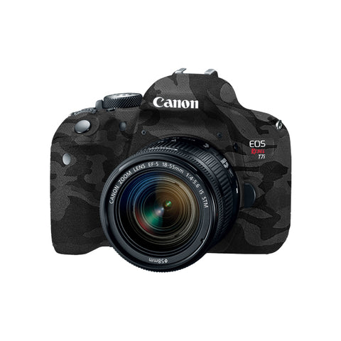 canon 80d t7i