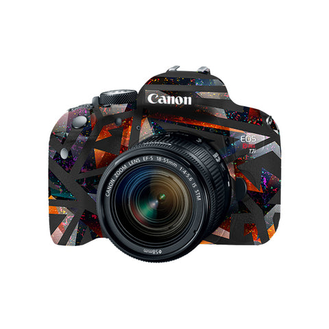 Canon T7i / Canon 800D Skins