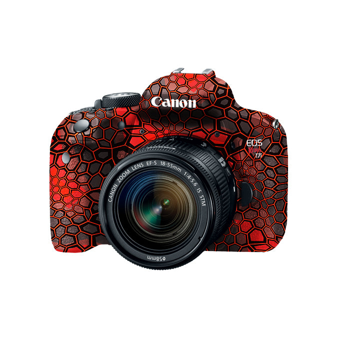 Canon T7i / Canon 800D Skins