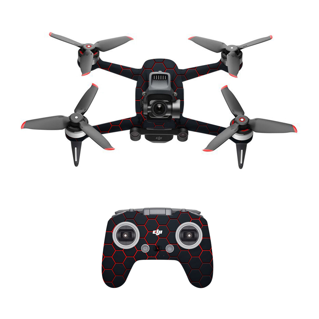 DJI FPV Drone w/ Controller