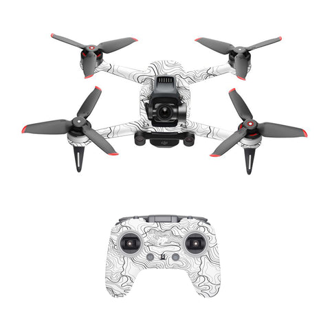 DJI FPV Drone w/ Controller
