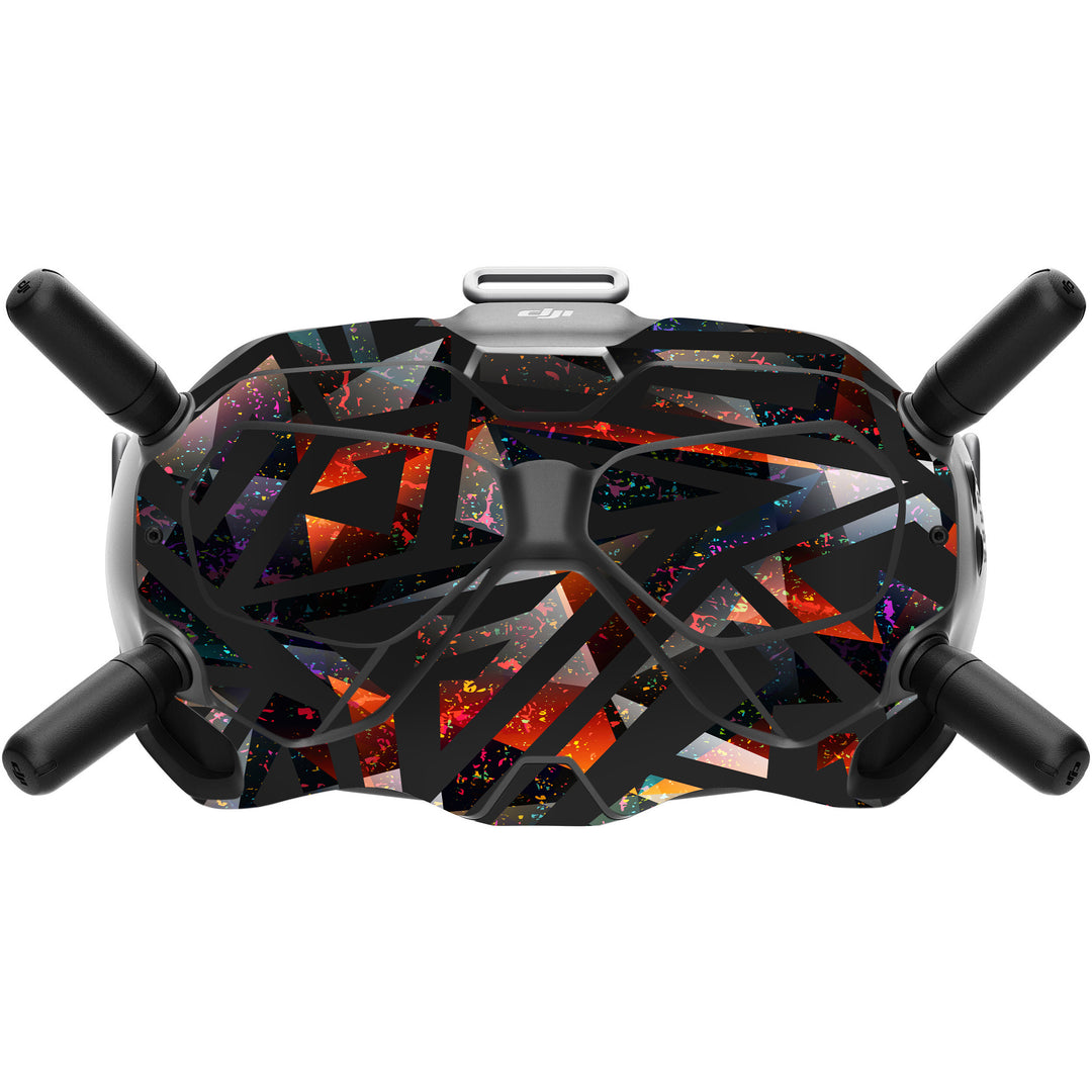 DJI FPV Goggles Skins