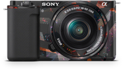 Sony Alpha ZV-E10 Skins