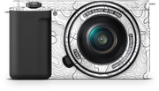 Sony Alpha ZV-E10 Skins