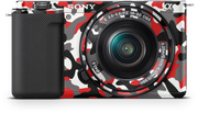 Sony Alpha ZV-E10 Skins