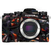 Fuji X-T3