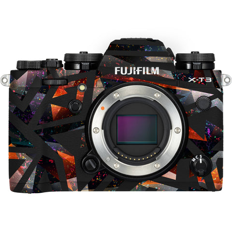 Fuji X-T3