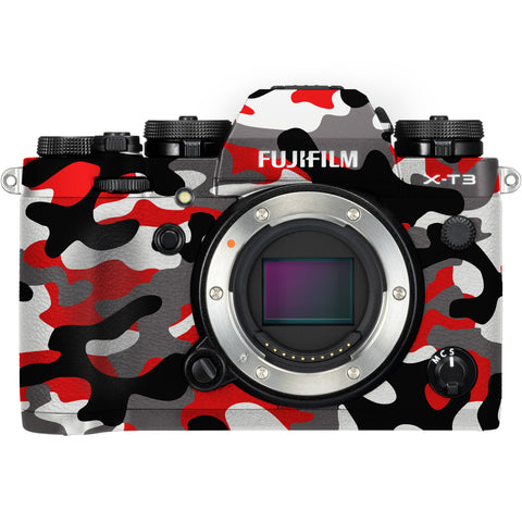 Fuji X-T3
