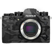 Fuji X-T3