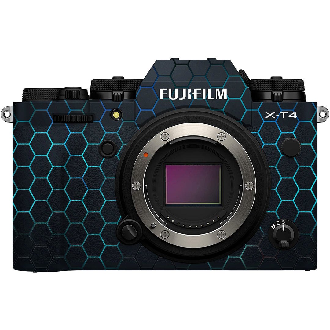 Fuji Camera Skins