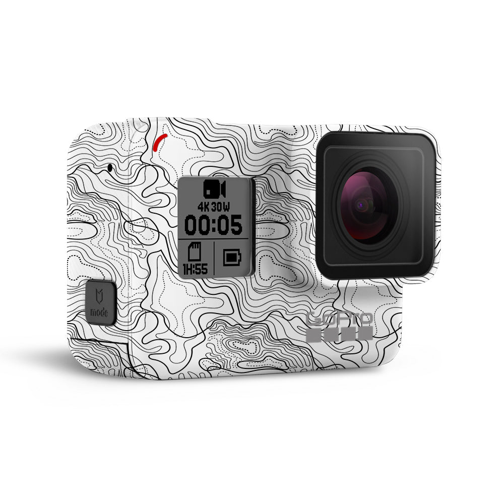 GoPro Skins