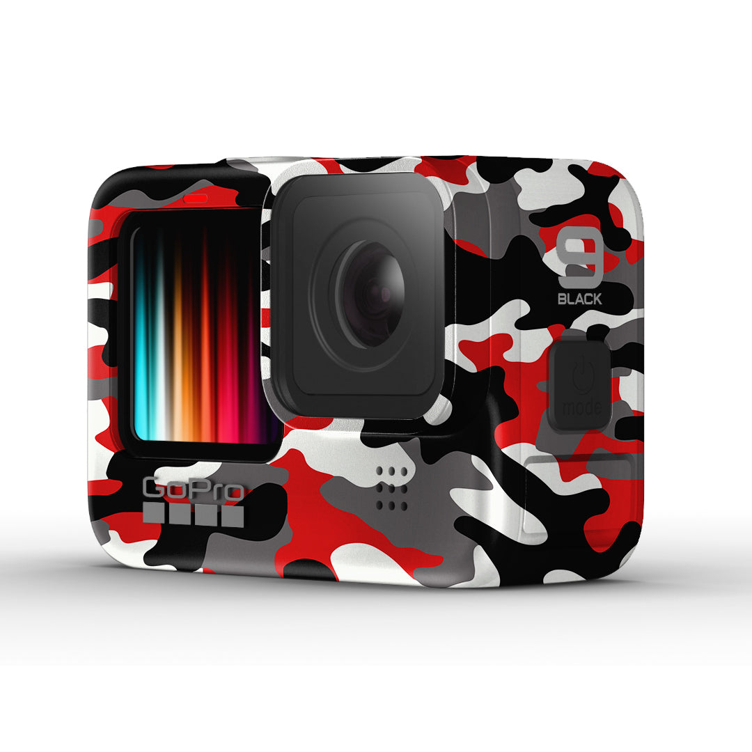 GoPro HERO 9 Skins