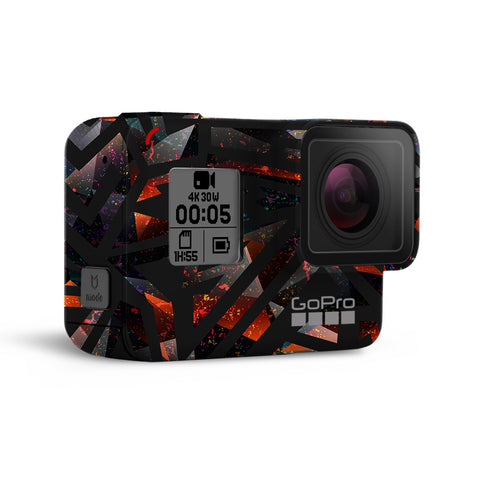 GoPro HERO 5 Skins