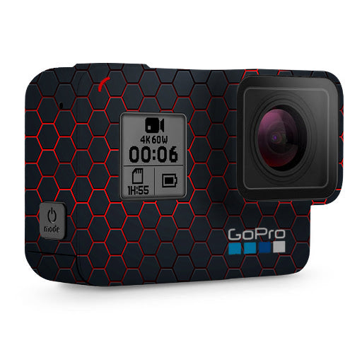 GoPro HERO 6 Skins