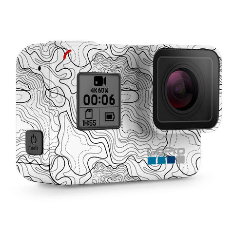GoPro HERO 6 Skins