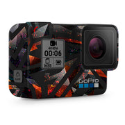 GoPro HERO 6 Skins