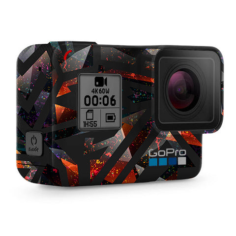 GoPro HERO 6 Skins