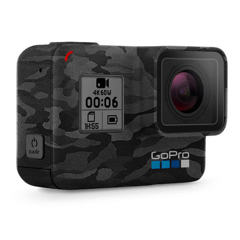 GoPro HERO 6 Skins