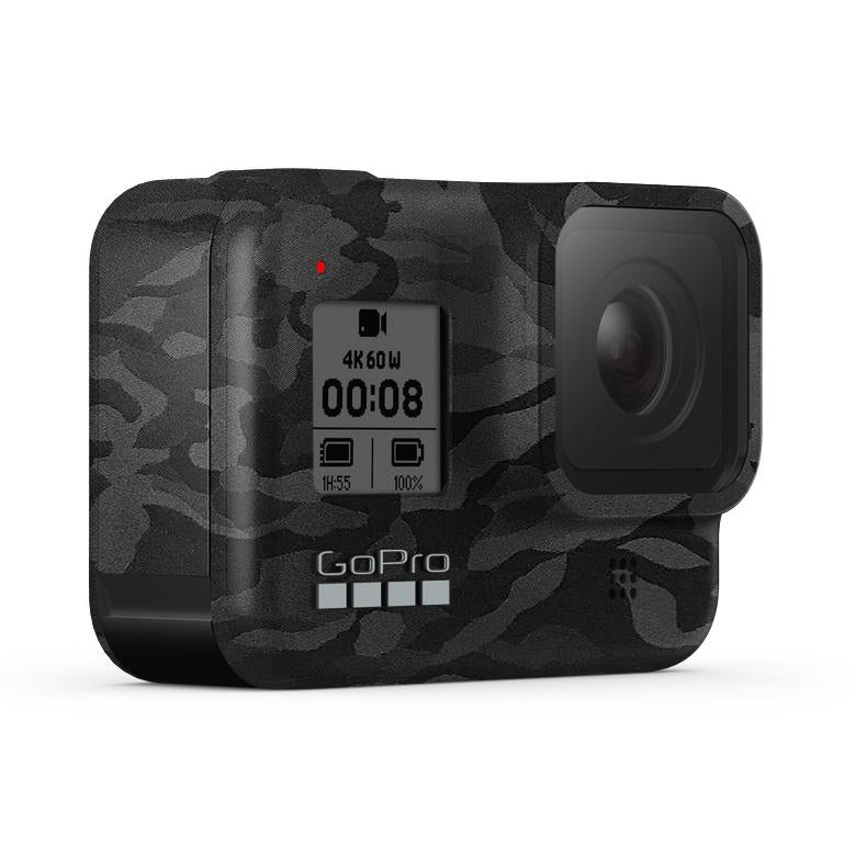 GoPro Skins